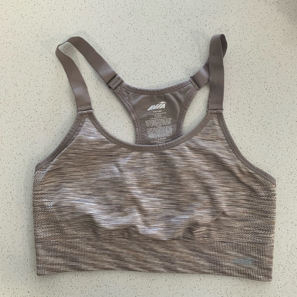 Avia Sports Bra